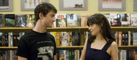 Movie Review: (500) Days of Summer