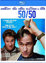 Movie Review: 50/50