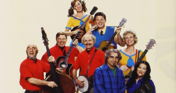 Movie Review: A Mighty Wind