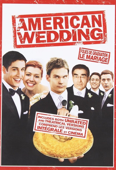 Movie Review: American Wedding