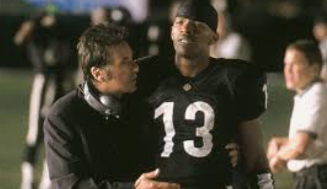 Movie Review: Any Given Sunday