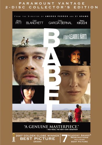 Movie Review: Babel