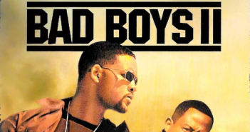 Movie Review: "Bad Boys II"