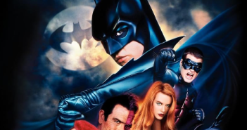 Movie Review: Batman Forever
