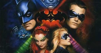 Movie Review: Batman & Robin