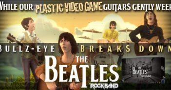 The Beatles: Breaking down the Rock Band songs