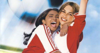 Movie Review: Bend it Like Beckham