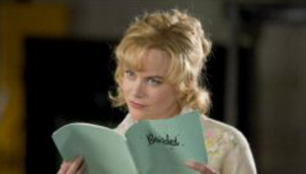 Movie Review: Bewitched