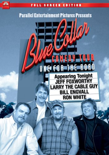 Movie Review: Blue Collar Comedy Tour: One for the Road