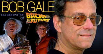 Bob Gale interview header