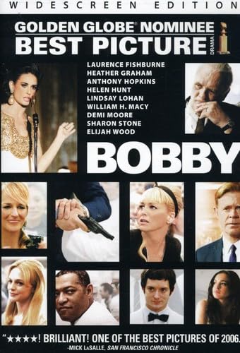 Movie Review: Bobby