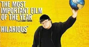 Movie Review: Bowling for Columbine
