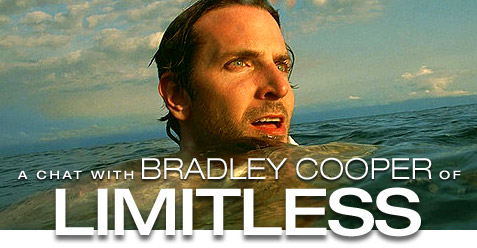 Bradley Cooper interview header