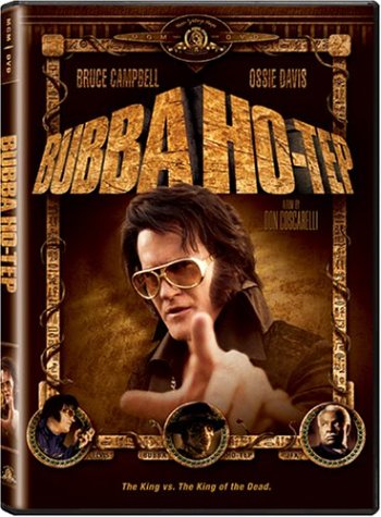 Movie Review: Bubba Ho-Tep