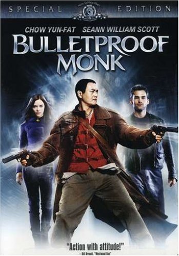 Movie Review: Bulletproof Monk