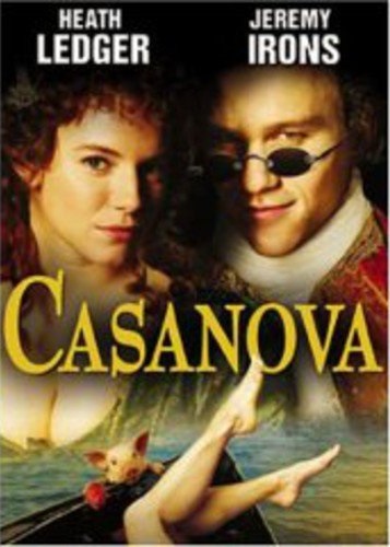 Movie Review: Casanova
