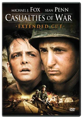 Movie Review: Casualites of War