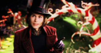 Movie Review: Charlie & the Chocolate Factory