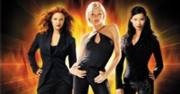 Movie Review: Charlie's Angels