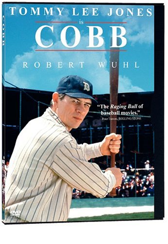 Movie Review: Cobb