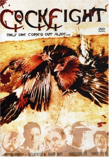 Movie Review: Cockfight