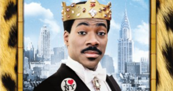 Movie Review: Coming to America