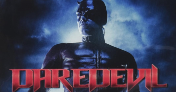 Movie Review: Daredevil
