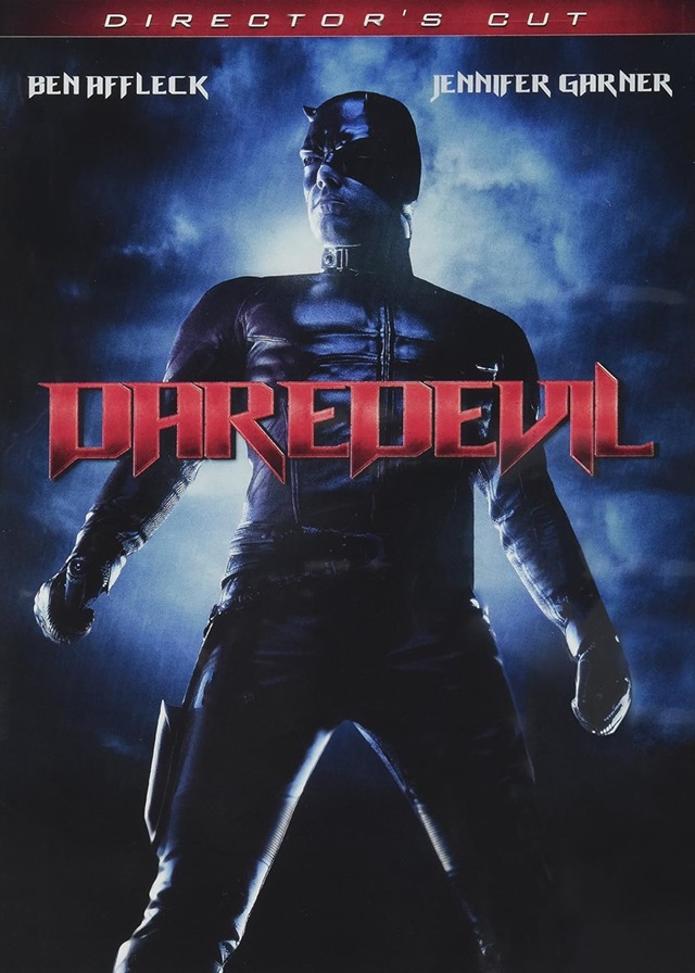 Movie Review: Daredevil