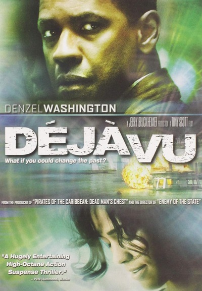 Movie Review: Deja Vu