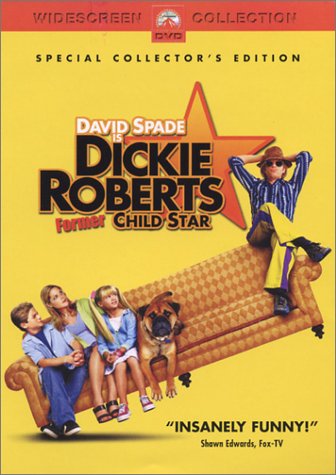 Movie Review: Dickie Roberts
