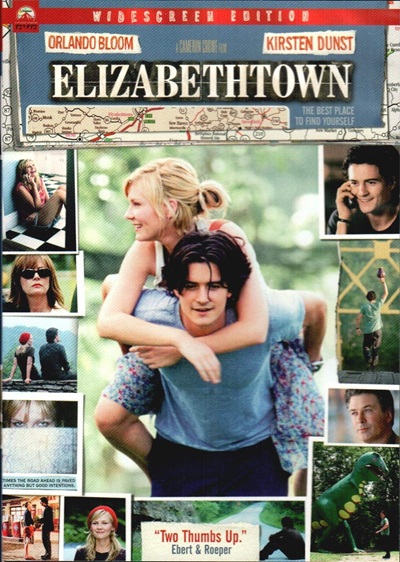 Movie Review: Elizabethtown