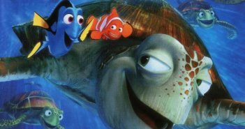 Movie Review: Finding Nemo