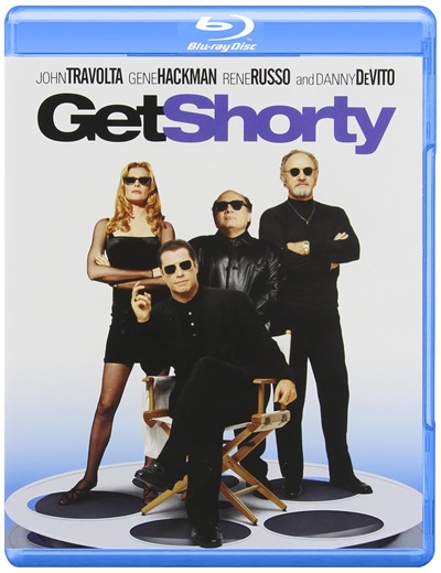 Movie Review: Get Shorty