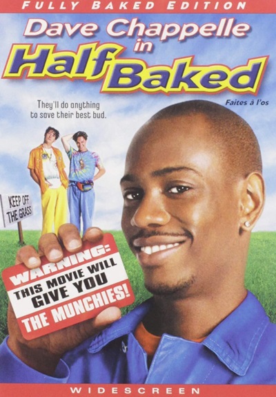 Movie Review: Half Baked