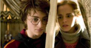 Movie Review: Harry Potter & the Goblet of Fire