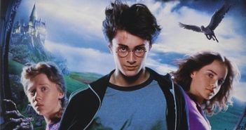 Movie Review: Harry Potter and the Prisoner of Azkaban
