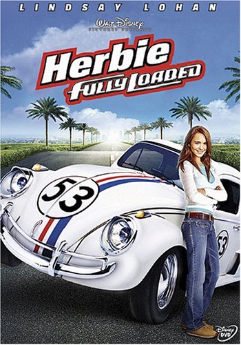 Movie Review: Herbie: Fully Loaded