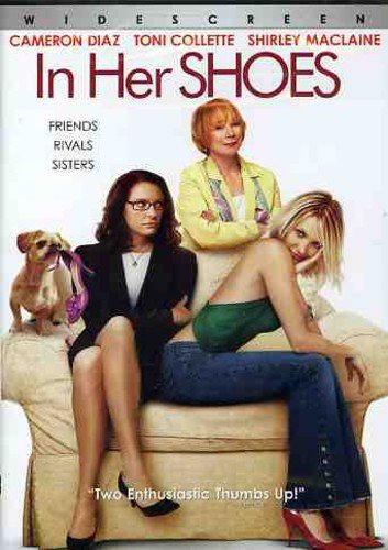 Movie Review: In Her Shoes