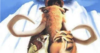 Movie Review: Ice Age