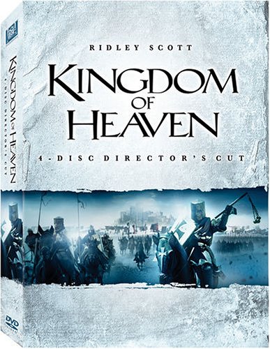 Movie Review: Kingdom of Heaven