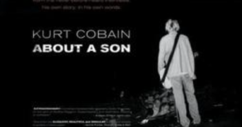 Movie Review: Kurt Cobain: About a Son