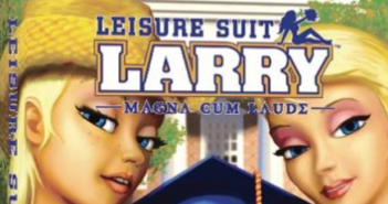 Game Review: Leisure Suit Larry: Magna Cum Laude