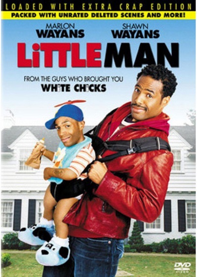 Movie Review: Little Man