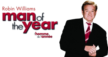 Movie Review: Man of the Year