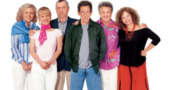 Movie Review: Meet the Fockers
