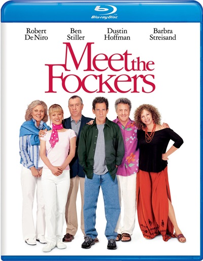 Movie Review: Meet the Fockers