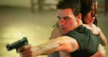 Movie Review: Mission: Impossible 3