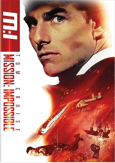 Movie Review: Mission: Impossible