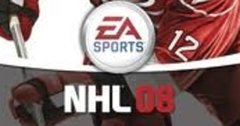 Game Review: NHL 08
