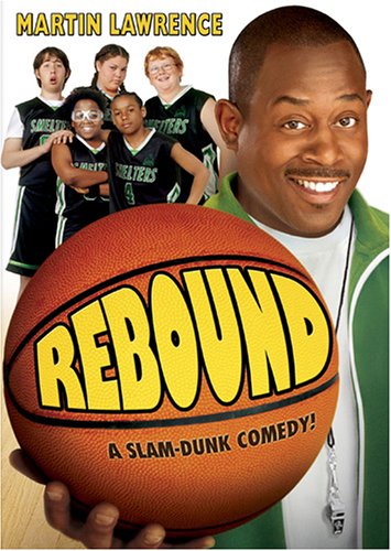 Rebound - movie review